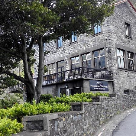 Dorisol Pousada Dos Vinhaticos Serra de Água Eksteriør bilde