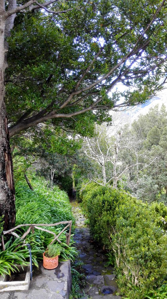 Dorisol Pousada Dos Vinhaticos Serra de Água Eksteriør bilde
