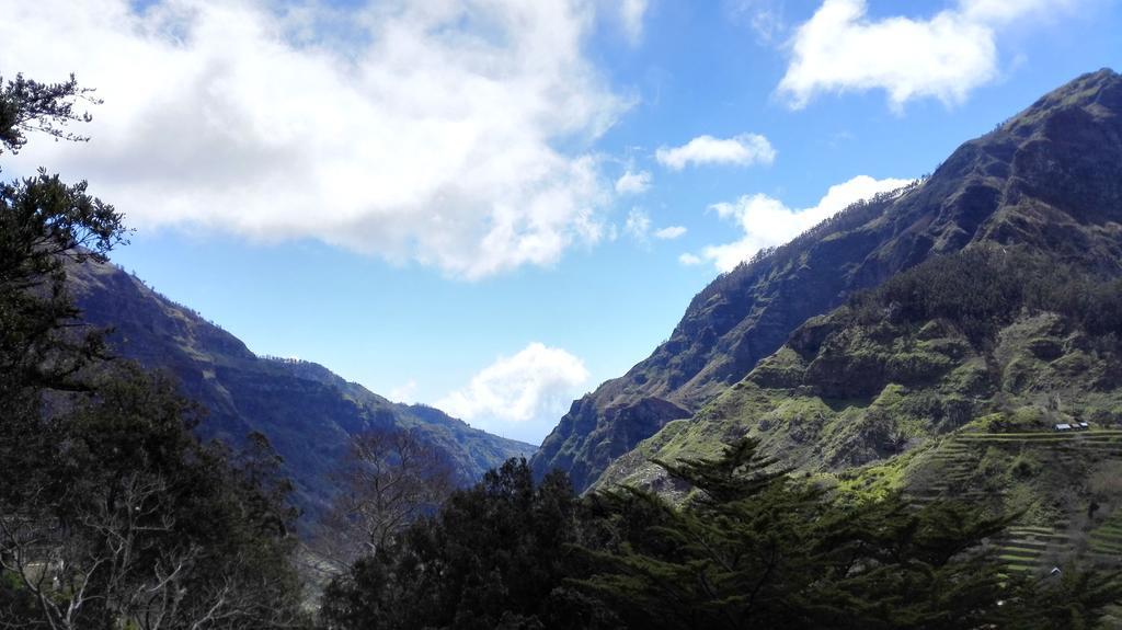 Dorisol Pousada Dos Vinhaticos Serra de Água Eksteriør bilde