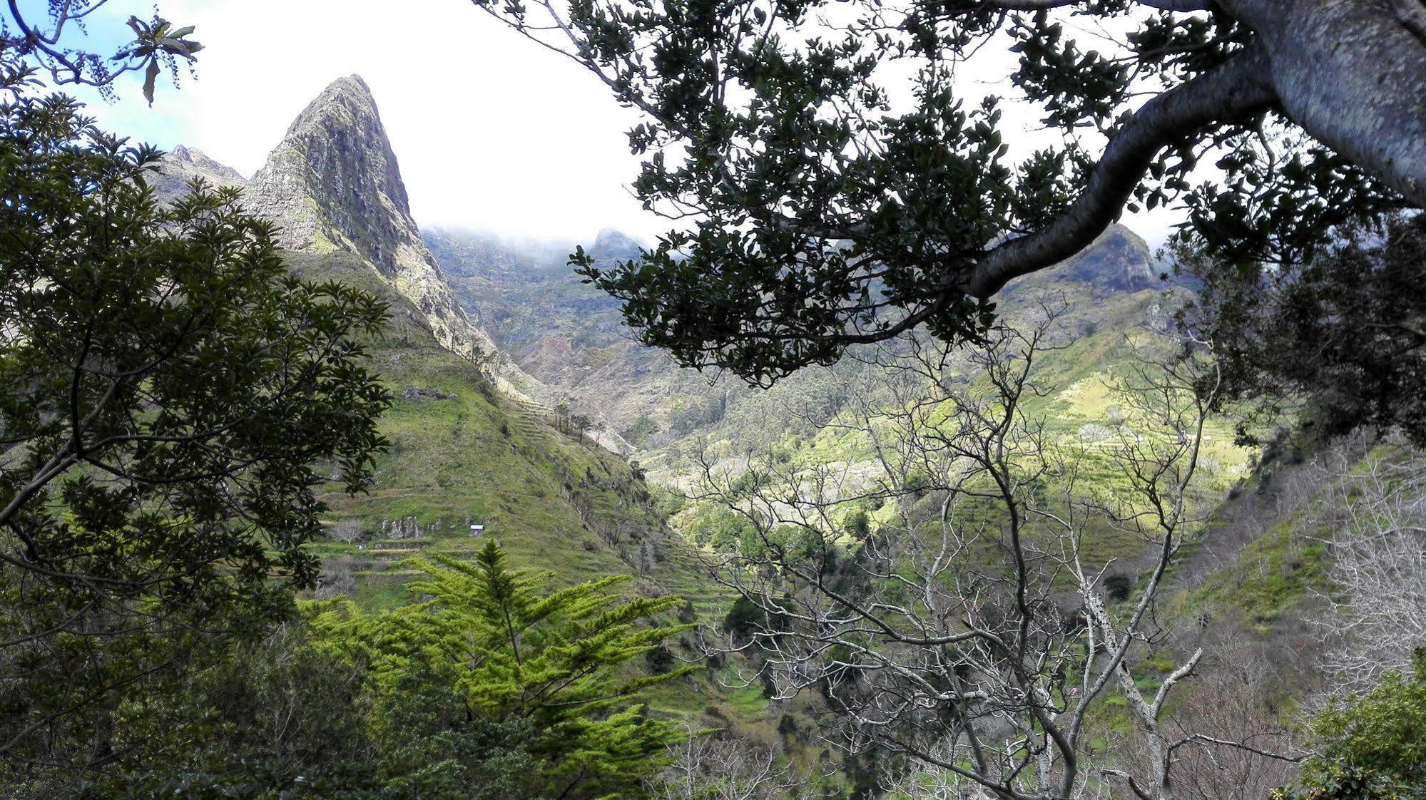 Dorisol Pousada Dos Vinhaticos Serra de Água Eksteriør bilde